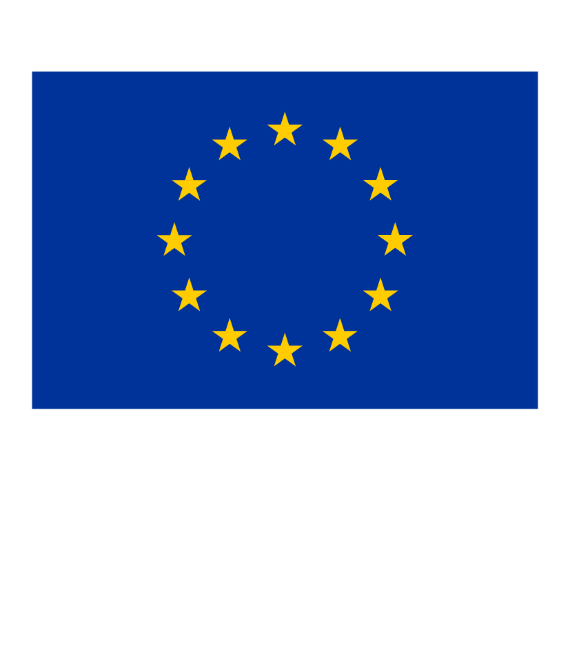 Spolufinancováno Evropskou unií